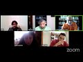 Sesión 7 del Curso Taller Conociendo la Cartografía de las Epistemologías del Sur