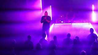Faderhead - Know Your Darkness live @ Club From Hell Erfurt