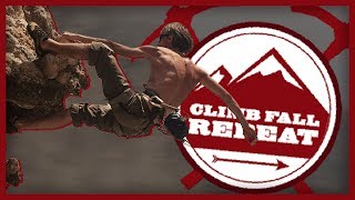 Famous Climb Fall Repeat | Rock Dodging! Net Worth