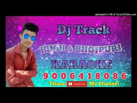 Chhod Ke Jaat Badu Jaan Holi Me Pawan Singh Dj Track By Hindi Bhojpuri Karaoke