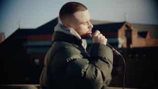 Connis Loe4T - Kitchen Chemistry Official Music Video