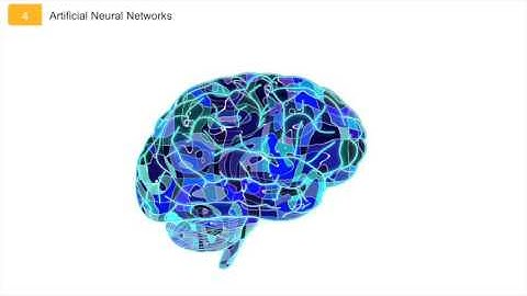 Module 7 - Machine learning models