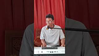 Nyanyian syukur Daud