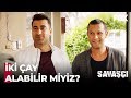 Galip ve Emre'nin Yemek Baskını - Savaşçı 3. Bölüm