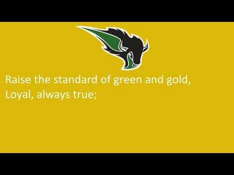 Oklahoma Baptist University's Fight Song