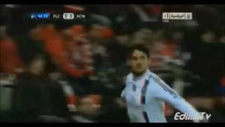 Alexandre Pato - Skills