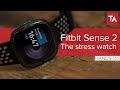 Fitbit Sense 2: Hands-on with the stress watch