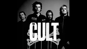 The Cult-Lil Devil backing track (W/vocals)