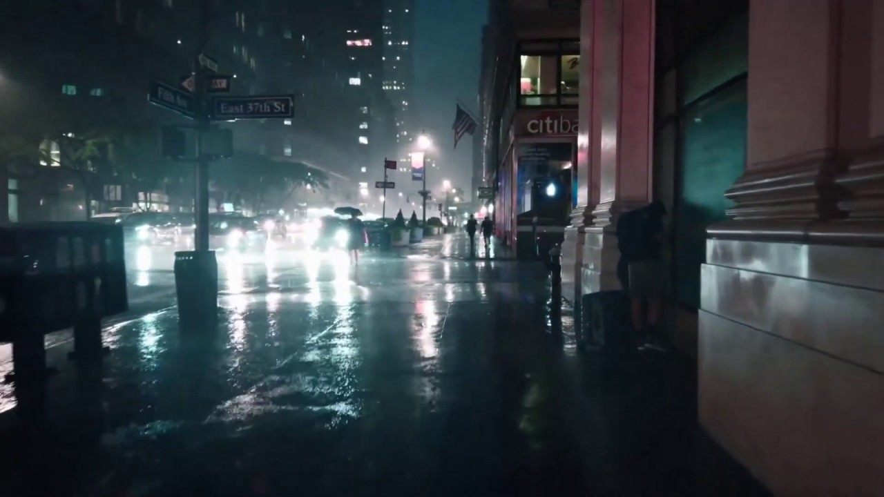 Kenneth Anthony Morton - Alright, Goodnight