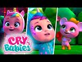 💟 WONDERFUL BABIES 💟 CRY BABIES 💧 MAGIC TEARS 💕 Long Video 🌈 CARTOONS for KIDS in ENGLISH