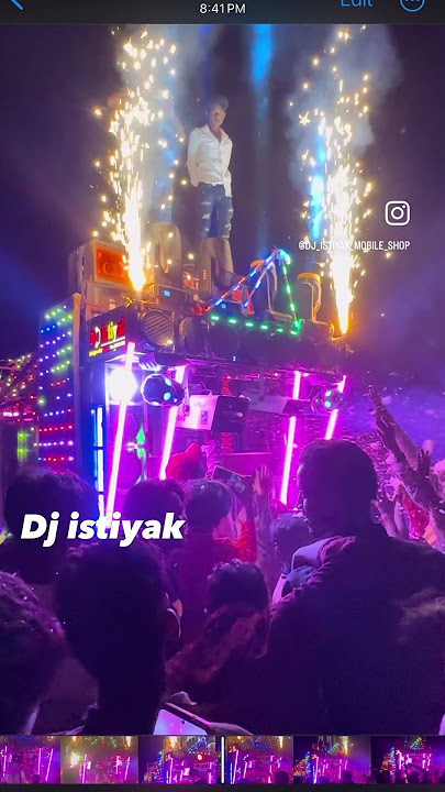 #dj #djremixstatus Dj Istiyak 9771056108