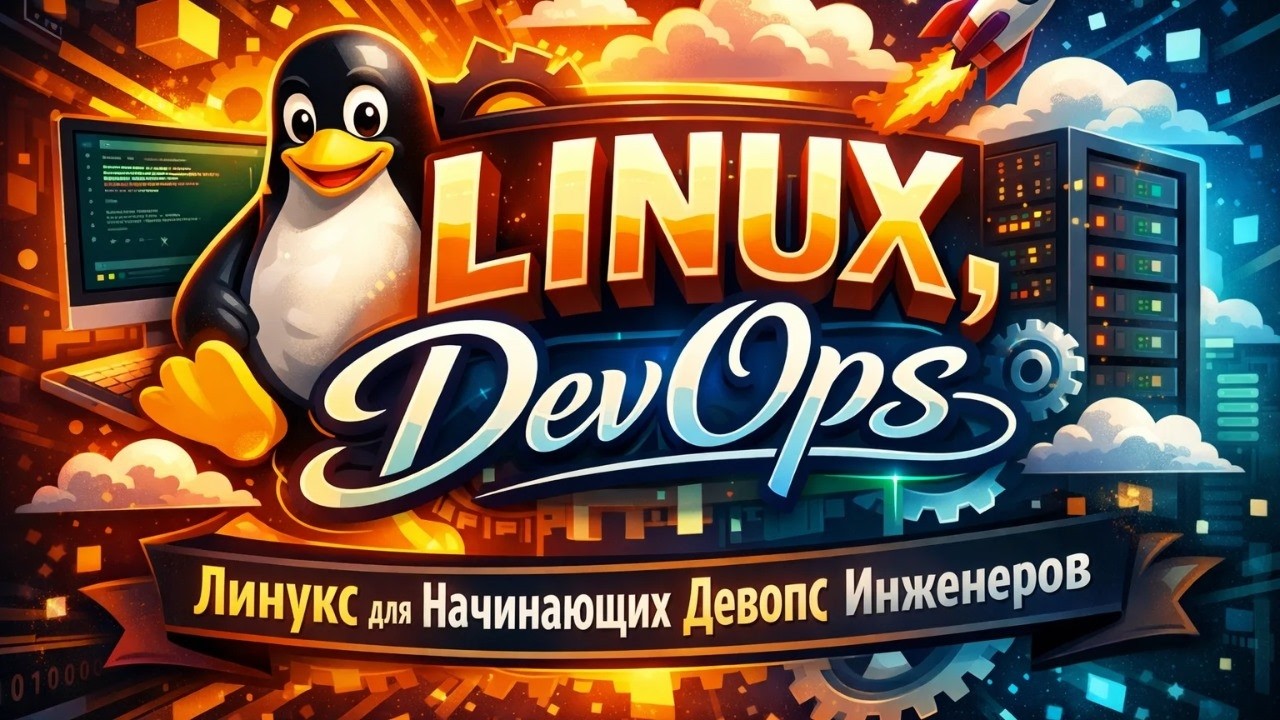 Линукс для Девопс | Команда grep | Регулярные Выражения regex