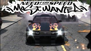 NFS Most Wanted: Badass Moments Part #3