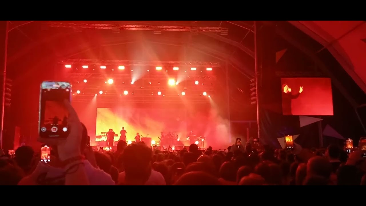 Love again by Richie Campbell 