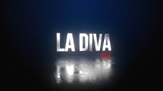 Номер #07 - La Diva - Vogue. Танцевальный проект &quot;Танцуй Да&#39;Bro&quot;. ДЗК Абзаково 2018