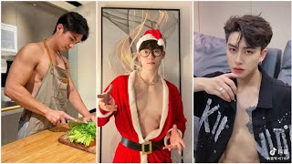 💥Trai Đẹp Trung Quốc SlowMotion Hay Nhất #48 💯 Handsome Boy • Tik Tok Trung Quốc | Tik Tok Hàn Quốc