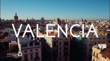 "Grenzenlos - Die Welt entdecken" in Valencia