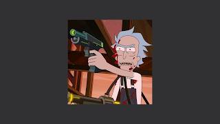 idfc X soap X Farmer Rick (sped up)