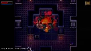 Wayward Souls PC Version Testing: The Spellsword