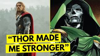 Chris Hemsworth shares key insight on Thor ahead of Avengers Doomsday