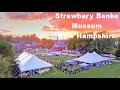 Strawbery banke museum  cam 2  portsmouth nh