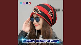 DJ MENGAPA HATIMU BERDURI PALING ENAK SEDUNIA - Nanda Lia