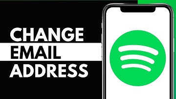 How to Change Your Email on Spotify (2025)