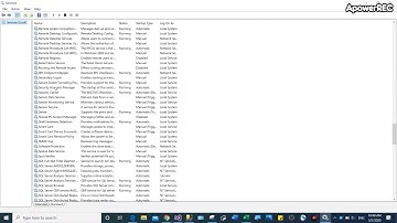 Microsoft SQL Server Management Studio  error Code 17051 part 4