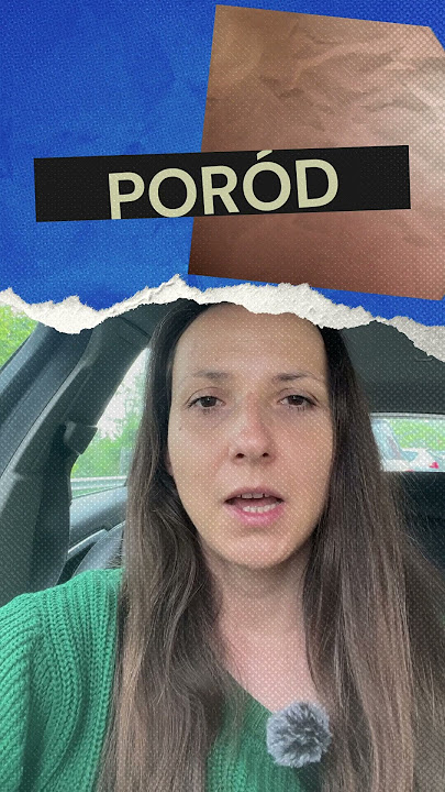 Poród nie zawsze zaczyna się od skurczy. Sprawdź, jakie są mniej oczywiste pierwsze oznaki porodu!