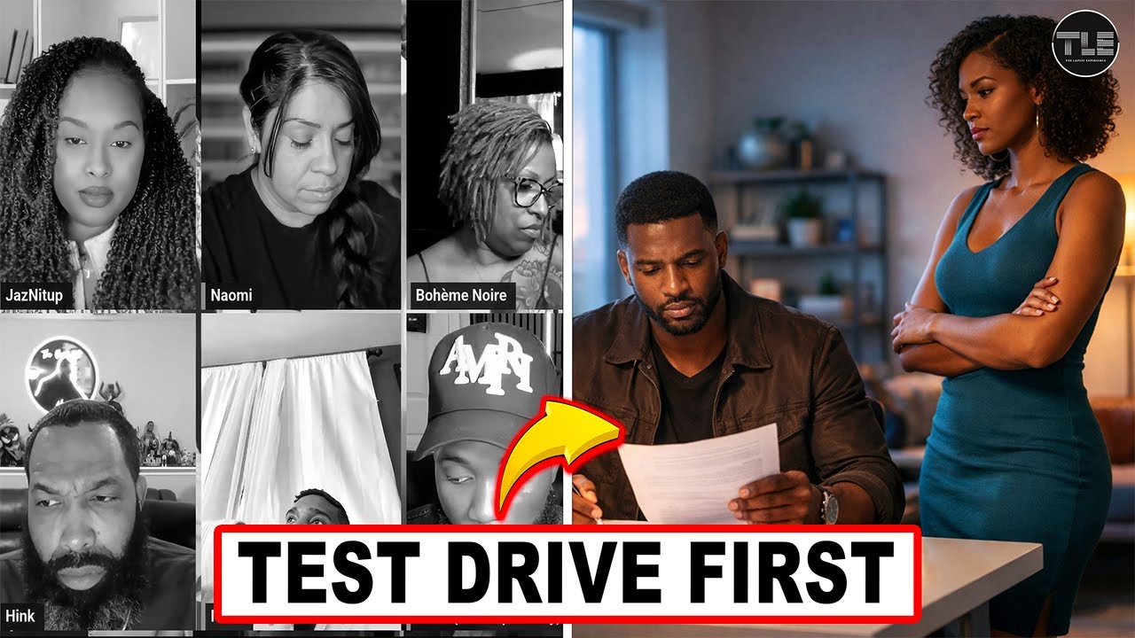 Вы бы приняли на работу человека без собеседования? Дискуссия о стандартах знакомств!