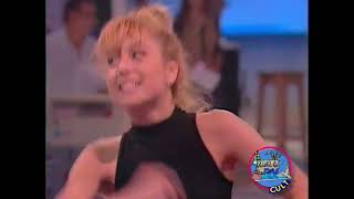 Download Lagu Non è la Rai - Emanuela Panatta e Pamela Petrarolo - Soul man MP3 Download Lagu Non è la Rai - Emanuela Panatta e Pamela Petrarolo - Soul man MP3