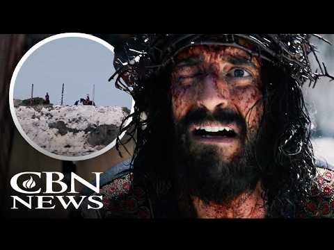 The Chosen Drops Heart-Wrenching New Trailer