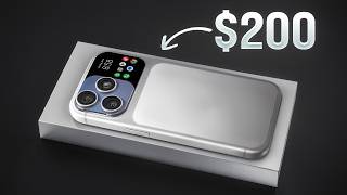 картинка: ЧТО ВЗЯТЬ ВМЕСТО iPHONE 17?