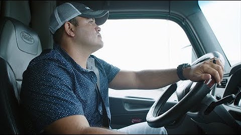 Why Owner-Operators Choose Landstar