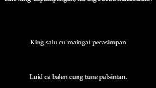 HIMNO FERNADINO with Lyrics