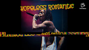 Wiz Khalifa - Hopeless Romantic (ft. Swae Lee)