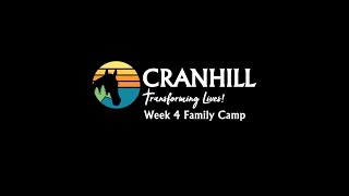 2025 Week 4 Family Camp Slide Show