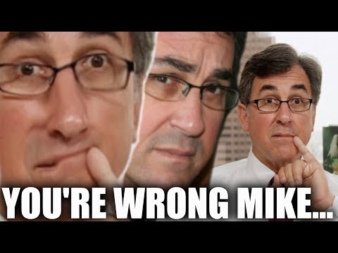 Vídeo: Siendo Michael Pachter • Página 2