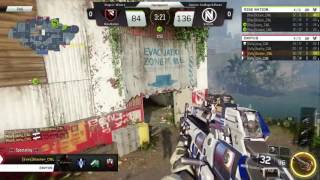 5/24 NA Pro Division Rise Nation vs Team EnVyUs - Call of Duty® World League