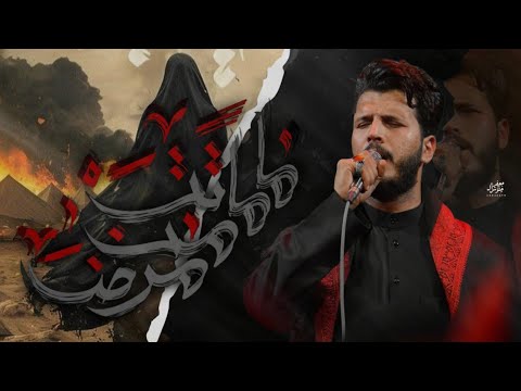 ماماتت من مرض Ll الرادود ذو الفقار الكعبي