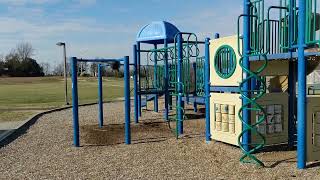 Gloucester Township Community Park Hickstown Rd - Episode 24