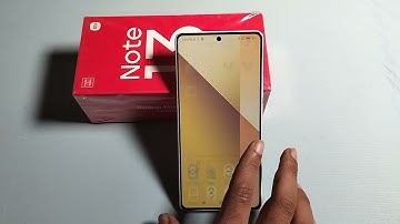 How to increase screen timeout in Redmi Note 13 Pro 5G || Redmi me screen timeout kaise badhaen