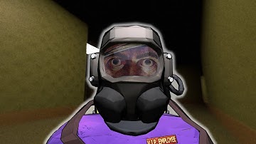 Lethal Company but with too many mods