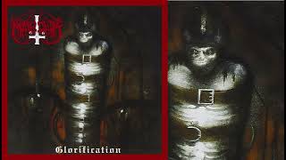 💀 Marduk - Glorification (1996) EP [Full Album] 💀