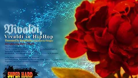 O2Jam Classic - [SHD]Vivaldi in HipHop