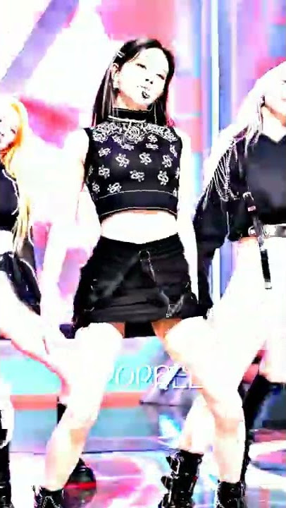 Yiren edit #Shorts #Everglow #Yiren