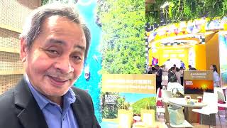 ITB China 2026: Francisco Hilario M. Lardizabal, Tourism Attaché, Philippine Department of Tourism