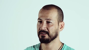 معرفی راهنمای ویدیویی (AsylEasy Introduction - Farsi)