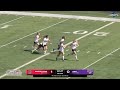 2025 4A State Soccer Tournament - Semifinals - GIRLS - N2 CAC vs N3 Brookland