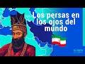 🇮🇷🇮🇷HISTORIA moderna de IRÁN (Dinastía Safávida, Afsárida, Zand, Kayar, Pahlaví, Rep. Islámica) 🇮🇷🇮🇷